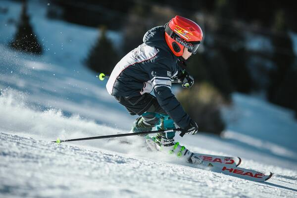 Ski und Snowboard Fun Camp Schneeberg